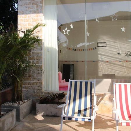 Weizhou Island Muhai Guesthouse Beihai Exterior photo