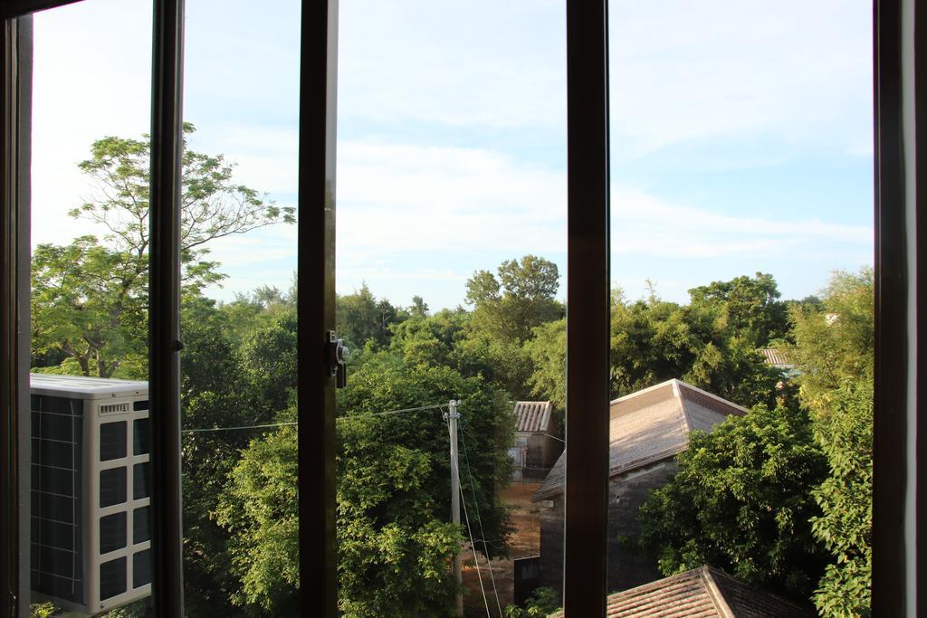 Weizhou Island Muhai Guesthouse Beihai Exterior photo