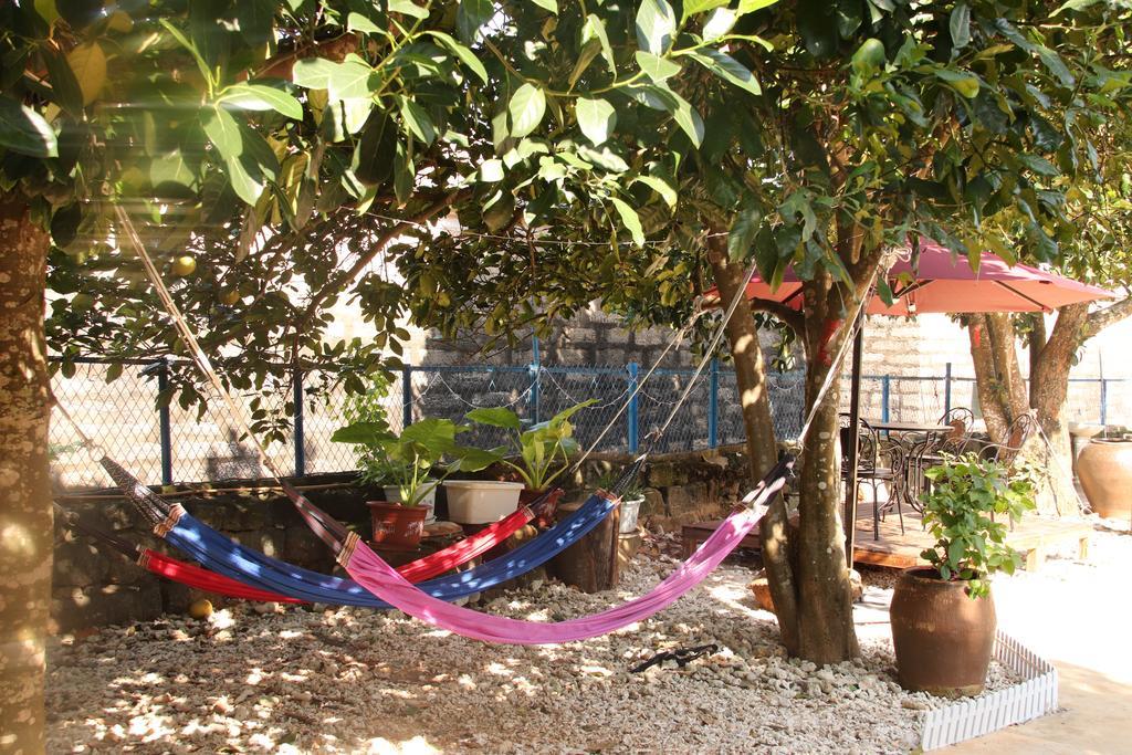 Weizhou Island Muhai Guesthouse Beihai Exterior photo