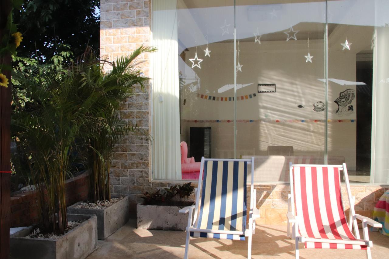Weizhou Island Muhai Guesthouse Beihai Exterior photo
