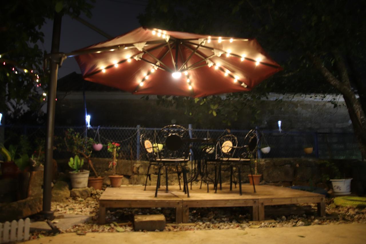 Weizhou Island Muhai Guesthouse Beihai Exterior photo