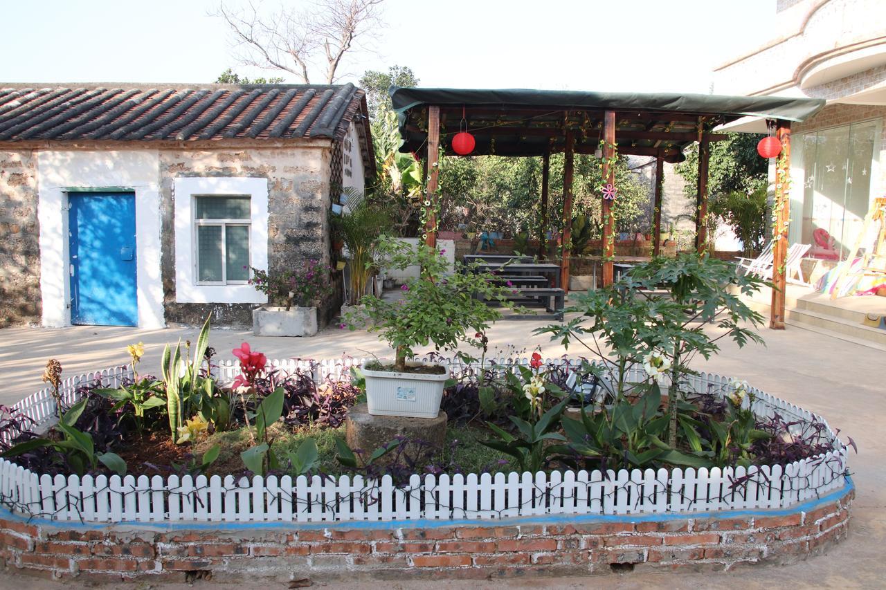 Weizhou Island Muhai Guesthouse Beihai Exterior photo
