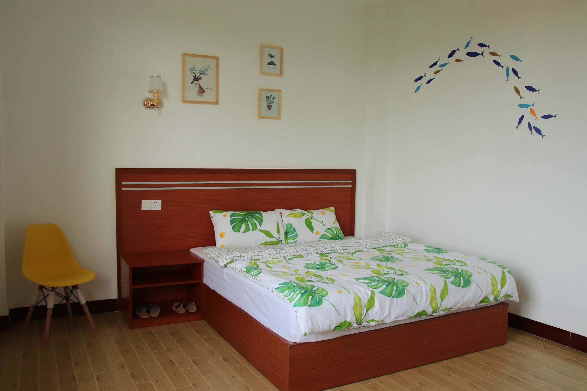 Weizhou Island Muhai Guesthouse Beihai Exterior photo